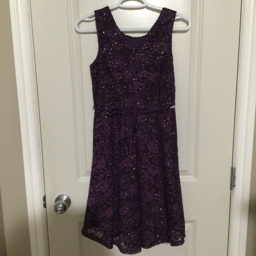 Dress - Picture 2 of 2